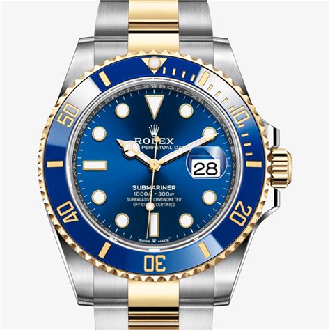 rolex submariner oystersteel and yellow gold|list of rolex submariner models.